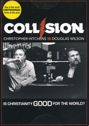 Collision: Is Christianity Good for the World? DVD