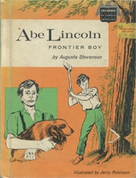 Abe Lincoln: Frontier Boy