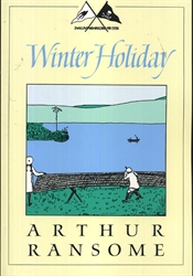 Winter Holiday - Exodus Books