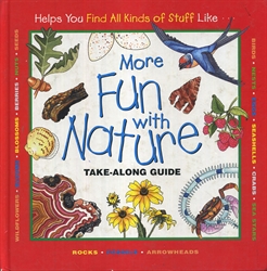 More Fun with Nature Take-Along Guide