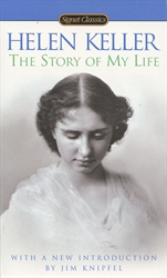 Helen Keller