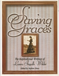 Saving Graces - Exodus Books