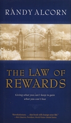 Law of Rewards