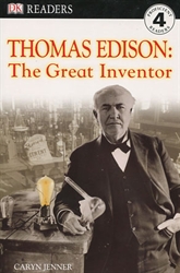 Thomas Edison: The Great Inventor