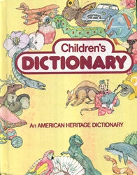 Children's Dictionary