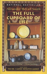Full Cupboard of Life