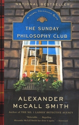 Sunday Philosophy Club - Exodus Books