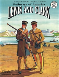 Pathways of America Lewis and Clark