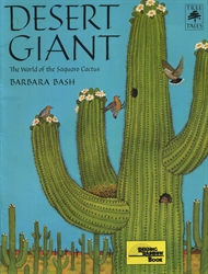 Desert Giant - Exodus Books