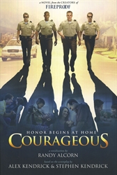 Courageous - Film Novelization