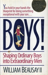Boys! - Exodus Books