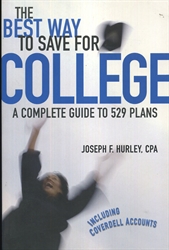 Best Way to Save for College