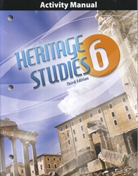 Heritage Studies 6 - Student Activity Manual (old)
