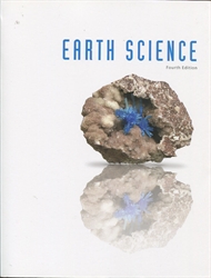 Earth Science - Student Textbook (old)