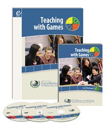 Teaching with Games