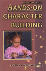 Hands-On Character Building