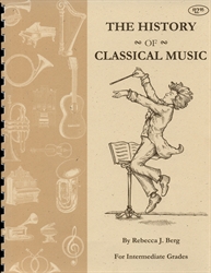 History of Classical Music (old)