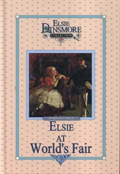 Elsie at World's Fair