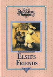Elsie's Friends