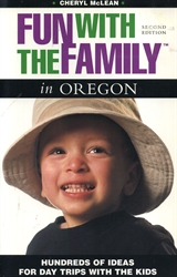 Fun with the Family - Exodus Books