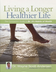 Living a Longer, Healthier Life