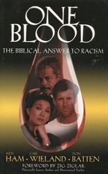 One Blood - Exodus Books