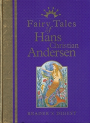 Fairy Tales of Hans Christen Andersen
