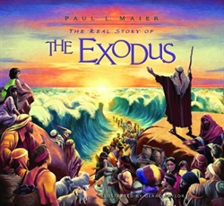 Real Story of the Exodus
