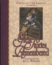 Great Stories Remembered