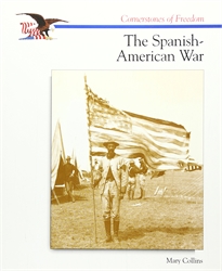 Story of the Spanish-American War