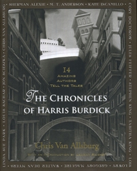 Chronicles of Harris Burdick