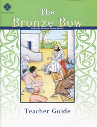 Bronze Bow - MP Teacher Guide