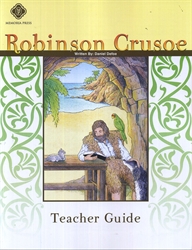 Robinson Crusoe - MP Teacher Guide