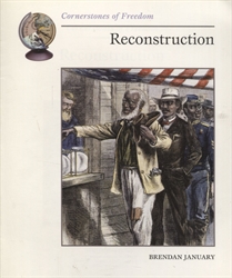 Story of the Reconstruction