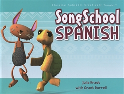 Song School Spanish 1