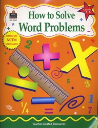 How to Solve Word Problems
