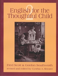 English for the Thoughtful Child Volume Two