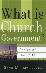 What Is Church Government?