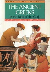 Ancient Greeks - Exodus Books