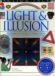 Light & Illusion Action Pack