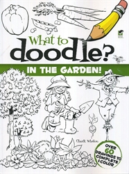 What to Doodle? In the Garden!