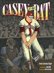 Casey at the Bat