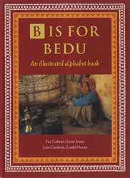 B is for Bedu