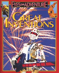 Exploring Great Inventions - Exodus Books