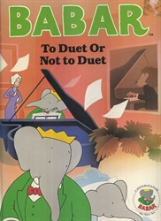 Babar, To Duet or Not to Duet