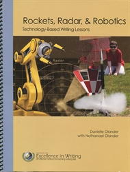 Rockets, Radar & Robotics (old)