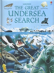 Great Undersea Search