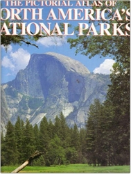 Pictorial Atlas of North America's National Parks