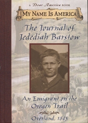 Journal of Jedediah Barstow