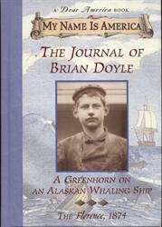 Journal of Brian Doyle